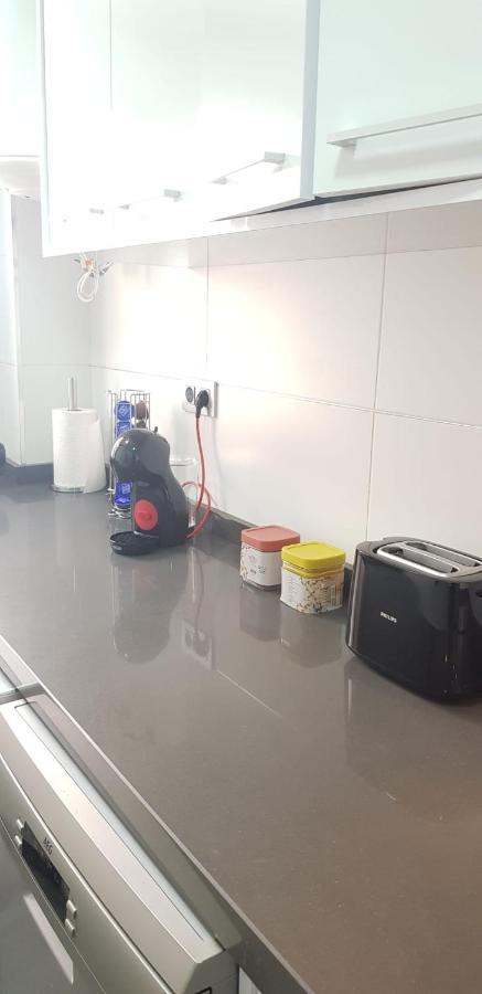 Nautilus Διαμέρισμα Τορεβιέχα Εξωτερικό φωτογραφία