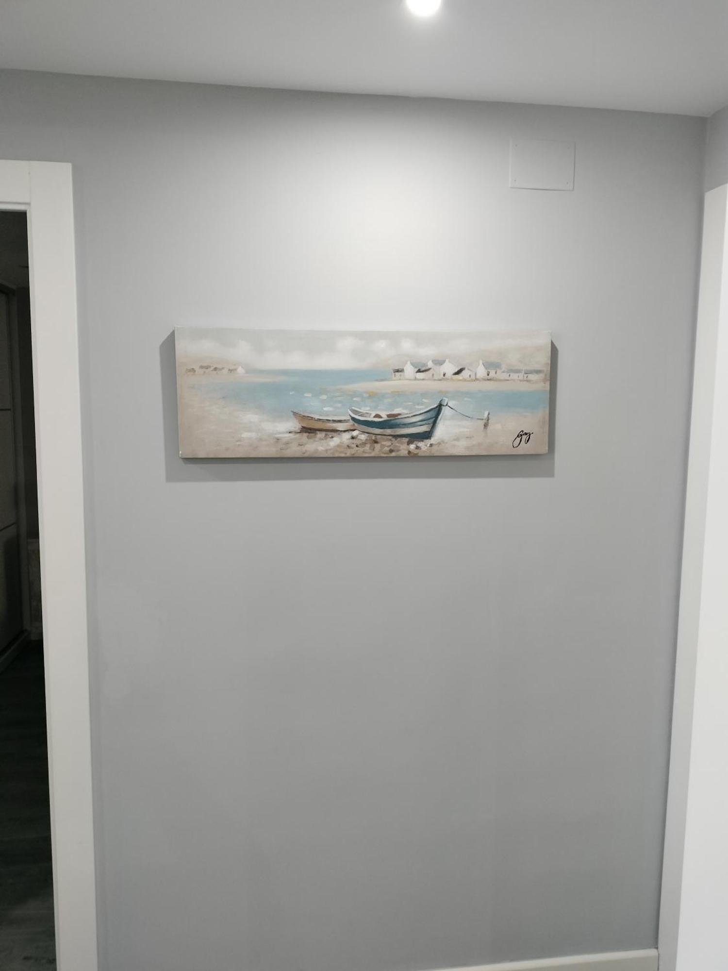Nautilus Διαμέρισμα Τορεβιέχα Εξωτερικό φωτογραφία